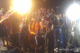 Dua Korban Tertimbun Talud Longsor Ditemukan Tewas