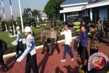 Presiden Jokowi kunjungan kerja ke Tasikmalaya