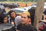 Kenangan Indra Bekti Bersama Julia Perez