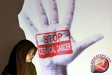 Kicks: Kanker serviks momok bagi perempuan