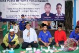 Nasdem buka puasa di kongsi TKI Cyberjaya