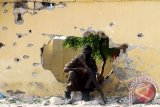 Korban Serangan Ash-Shabaab di Somalia jadi 59 Orang