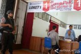 Penarikan Uang di BI Purwokerto Capai Rp1,1 Triliun