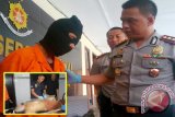 Polisi Selidiki Peran 2 Rekan Yanto Pembunuh Pedagang Pasar Kahayan