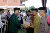 Gubernur: Jadikan Alquran Pedoman Hidup  