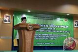 Umat Islam Berpikir Positif Terhadap Anjuran Agama 