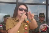 Pemkab Talaud Tindaklanjuti LHP Atas LKPD 2016
