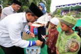 Silaturahmi Ramadhan 1438 H Pemkab Simalungun,
200 Masjid dan Tujuh Titik Buka Puasa Bersama