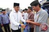 Silaturahmi Ramadhan 1438 H Pemkab Simalungun,
200 Masjid dan Tujuh Titik Buka Puasa Bersama