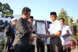 Silaturahmi Ramadhan 1438 H Pemkab Simalungun,
200 Masjid dan Tujuh Titik Buka Puasa Bersama