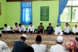 Dandim : Keharmonisan Barsel Terjaga Dengan Baik