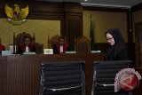 Ratu Atut Dituntut Delapan Tahun