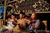 Gusdurian: Jadilah Duta-duta Indonesia di Masyarakat 