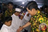 AMPG Sulsel Santuni 2.000 Anak Yatim