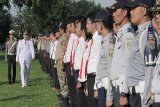 Lampung Tengah Siap Hadapi Arus Mudik Lebaran