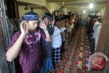  Naqsabandiyah Tetapkan Idul Fitri pada 24 Juni