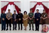 Polres Barsel Gelar Pasukan Operasi Ramadniya 2017