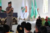 Ansor Lampung Siapkan 22 Posko Mudik  