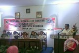 Pemkab Minahasa Gelar Rakorda Program KKBPK