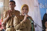   Pemprov Lampung Gelar Pasar Murah  