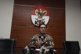 KPK tahan Kabid Tata Ruang Kabupaten Bekasi