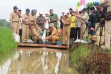 Banjarnegara Terus Kembangkan Minapadi 