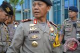 Polda Lampung Awasi 89 Simpatisan ISIS