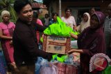 Kemendes-PDTT Inisiasi Penggalangan Dana Bantu Korban Banjir Tolitoli
