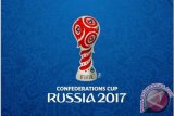 Chile ke Semifinal Piala Konfederasi 