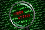 Pakar Siber: Pencurian data dan 