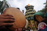 TRADISI LEBARAN MANDURA