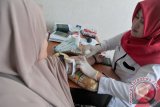 Serangan jantung penyebab tebanyak kematian calon haji Indonesia