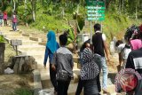 150 Ribu Wisatawan Kunjungi Objek Wisata Padangpariaman