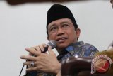 KPK periksa Marzuki Alie untuk tersangka Novanto