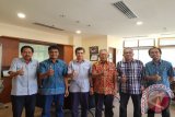 Semen Padang Siap Dukung Seminar Internasional Kebencanaan