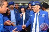 Muscab Serentak Demokrat Sumut 