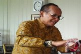 UIN Raden Intan Lampung Bertahap Kembangkan Fakultas 