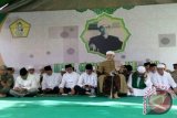 Fadel Muhammad Kembali Jabat Ketua Yayasan Alkhairat