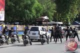 Mantap! Kapolres Yakin Tim CRT Bantu Tekan Tingkat Kejahatan di Kotim