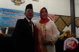 Elly Perempuan Pertama Jabat Ketua DPRD Padang 
