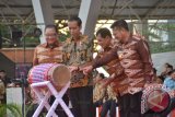 Presiden Jokowi Berharap Ujaran Kebencian Ditinggalkan 