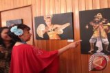Perkenalkan Seni Topeng Indonesia, Pameran Foto dan Topeng Indonesia Digelar di Hongaria