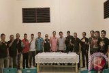 Kainde-Korengkeng Nahkodai LC Minahasa