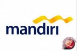 Mandiri Manado target GPN 10.000 kartu