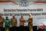 Klinik PT Mamuang Raih Juara Lomba KB