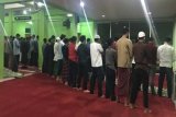 Bea Cukai Budayakan Salat Subuh Berjamaah