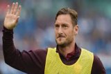 Totti direktur AS Roma