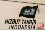 Kemenkumham Resmi Cabut Status Badan Hukum Hizbut Tahrir Indonesia