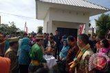 Bupati Minta Tim Penilai Lomba Desa Objektif 