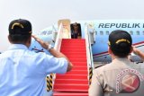 Presiden Beri Sambutan pada Raker Apeksi  di Malang